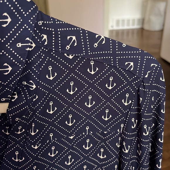 Express Portofino shirt - Picture 4 of 4